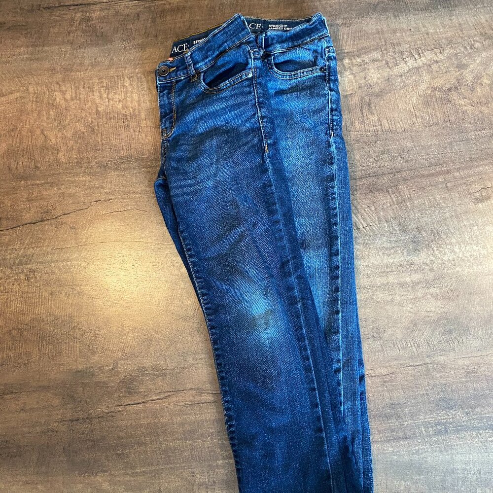 The Children's Place Jeans Size 7